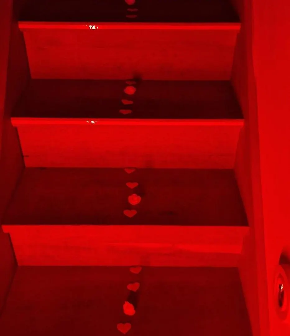 Duplex Love Room & Spa Tourves Apartment
